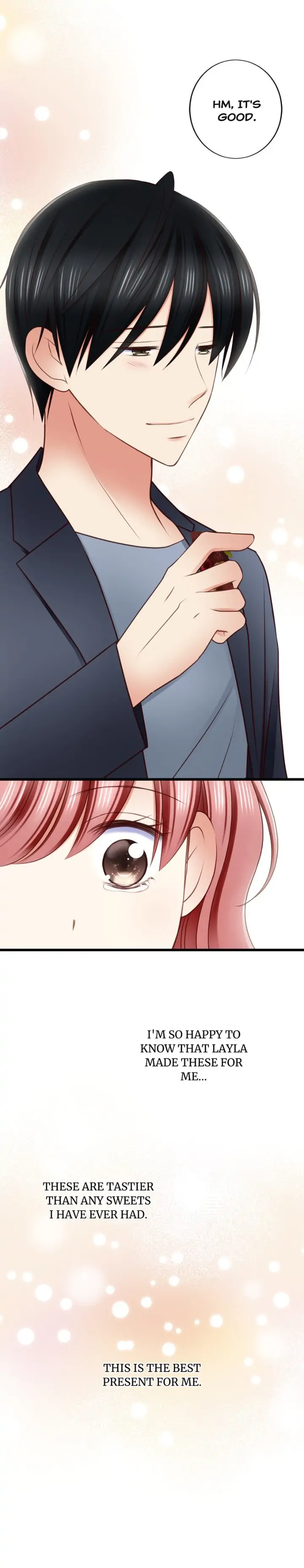 Teach Me, Mr. Sadistic Butler Chapter 37 - Page 16