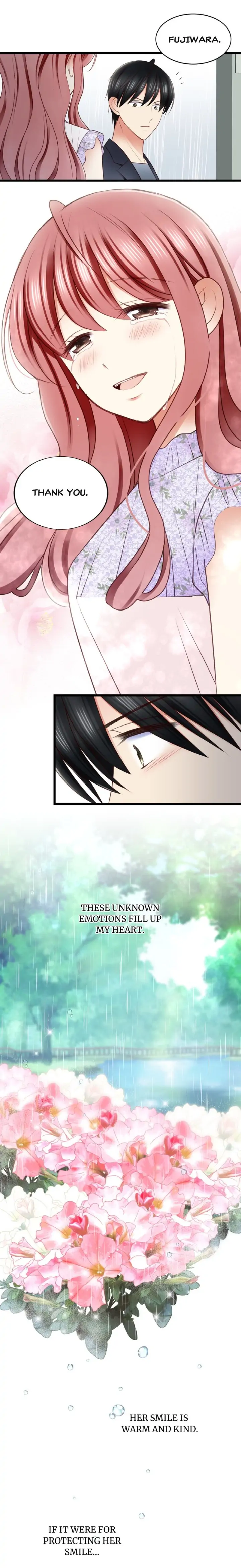Teach Me, Mr. Sadistic Butler Chapter 37 - Page 17