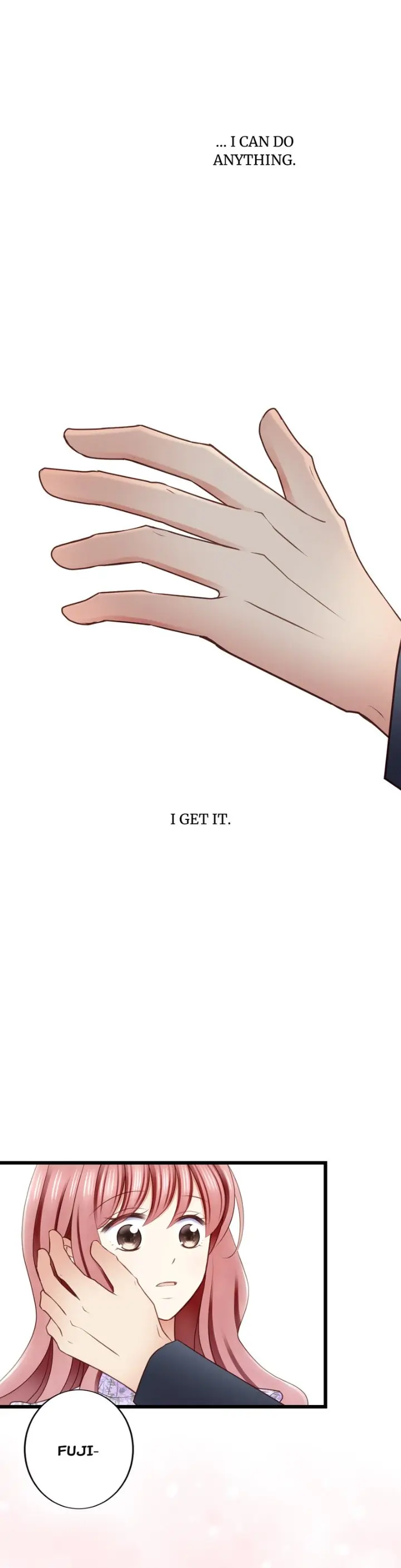 Teach Me, Mr. Sadistic Butler Chapter 37 - Page 18