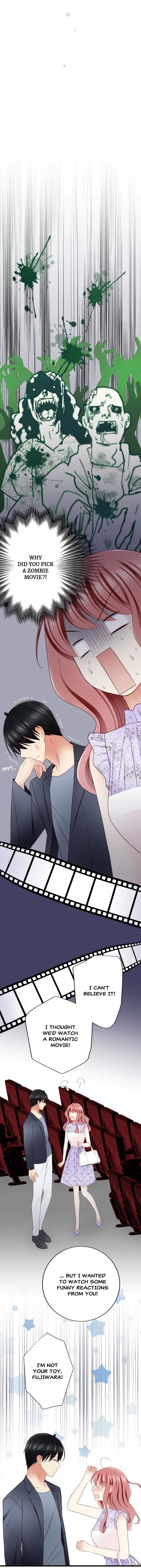 Teach Me, Mr. Sadistic Butler Chapter 38 - Page 13