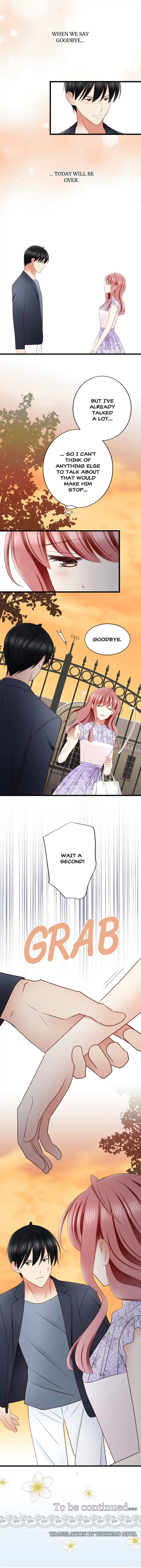 Teach Me, Mr. Sadistic Butler Chapter 38 - Page 17