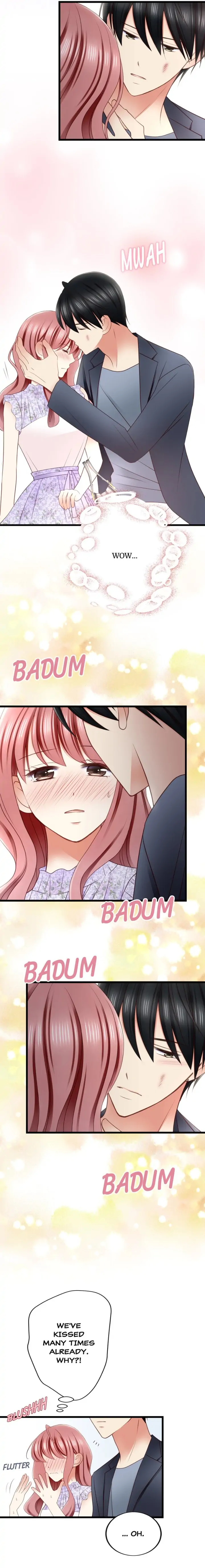 Teach Me, Mr. Sadistic Butler Chapter 38 - Page 4