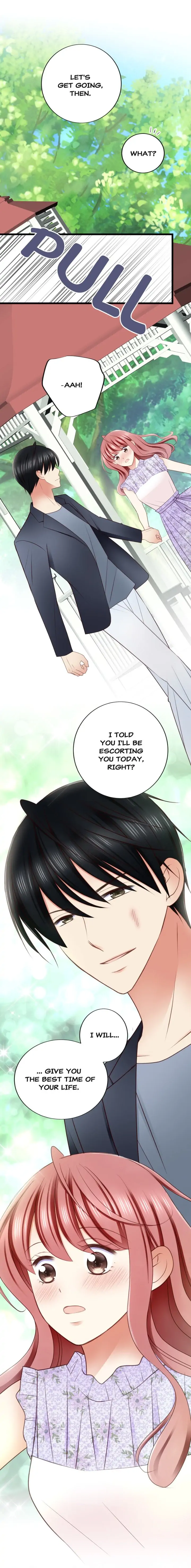Teach Me, Mr. Sadistic Butler Chapter 38 - Page 6