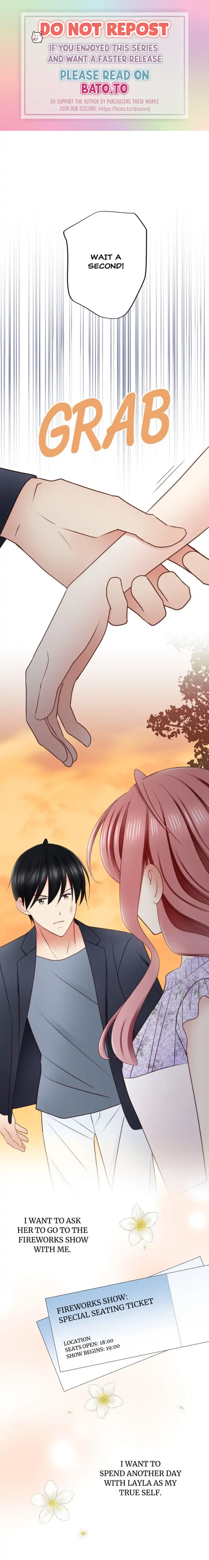 Teach Me, Mr. Sadistic Butler Chapter 39 - Page 1