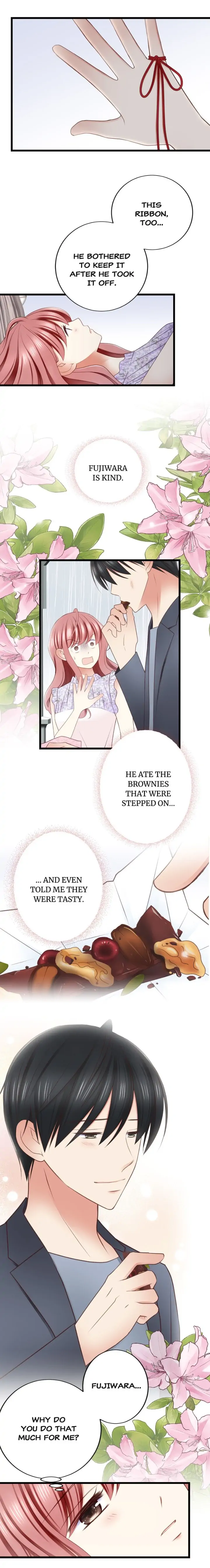 Teach Me, Mr. Sadistic Butler Chapter 39 - Page 11