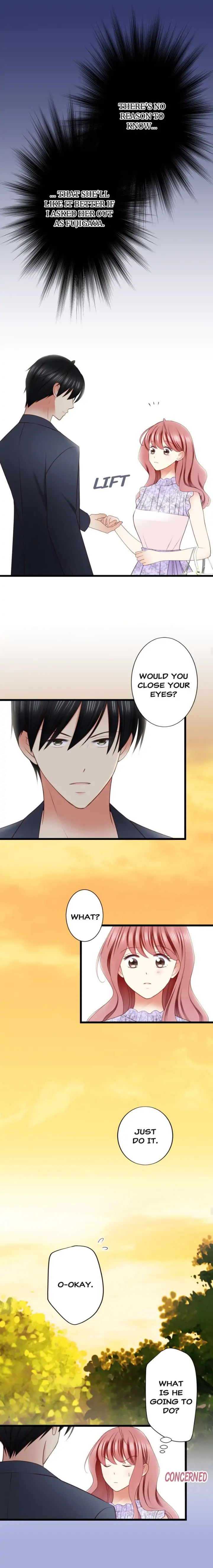 Teach Me, Mr. Sadistic Butler Chapter 39 - Page 6