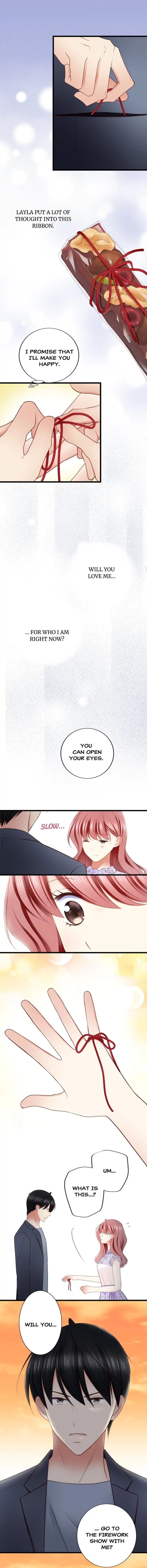 Teach Me, Mr. Sadistic Butler Chapter 39 - Page 7