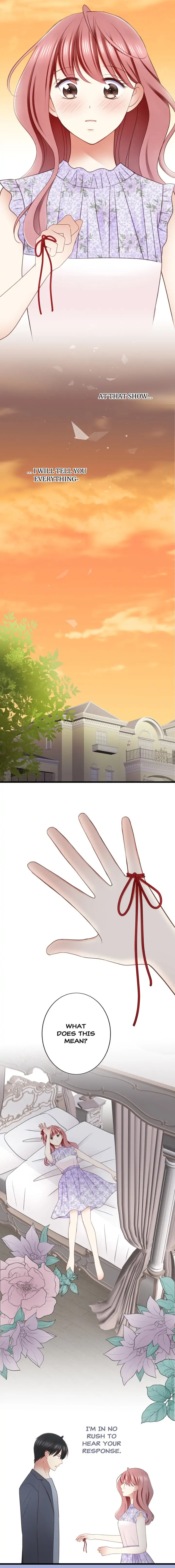 Teach Me, Mr. Sadistic Butler Chapter 39 - Page 8
