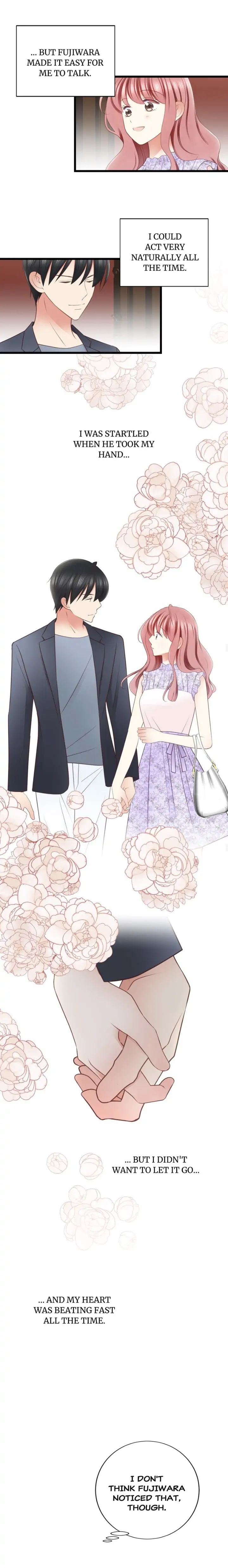 Teach Me, Mr. Sadistic Butler Chapter 39 - Page 10