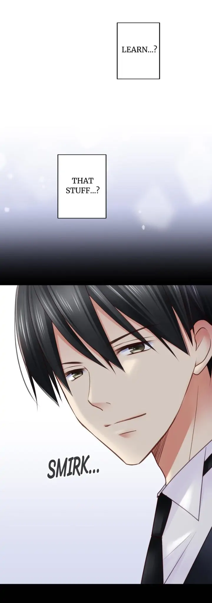 Teach Me, Mr. Sadistic Butler Chapter 4 - Page 13