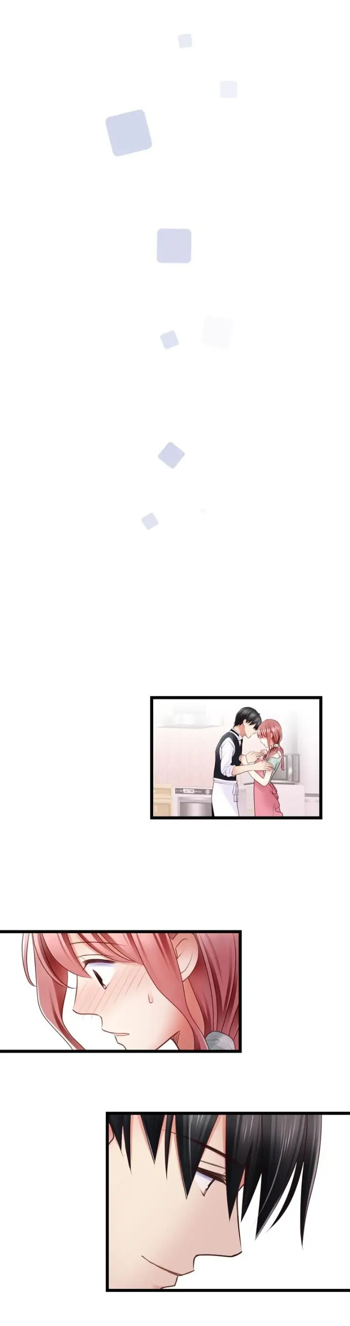 Teach Me, Mr. Sadistic Butler Chapter 4 - Page 9