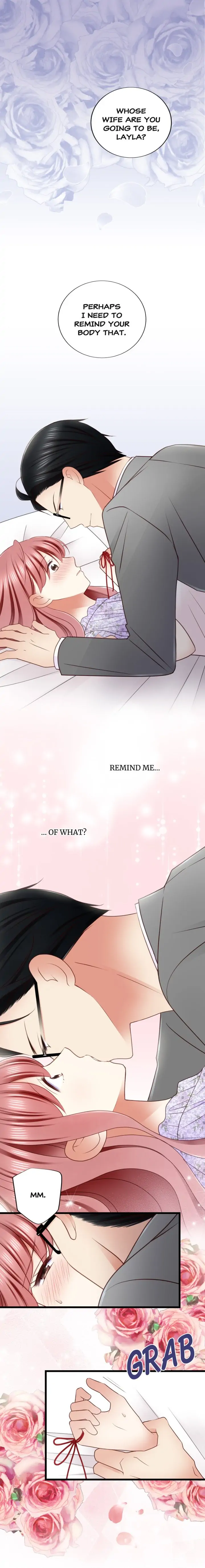 Teach Me, Mr. Sadistic Butler Chapter 40 - Page 1