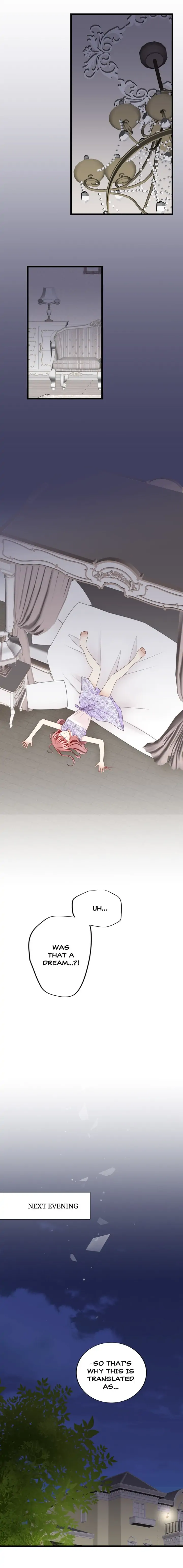 Teach Me, Mr. Sadistic Butler Chapter 40 - Page 11