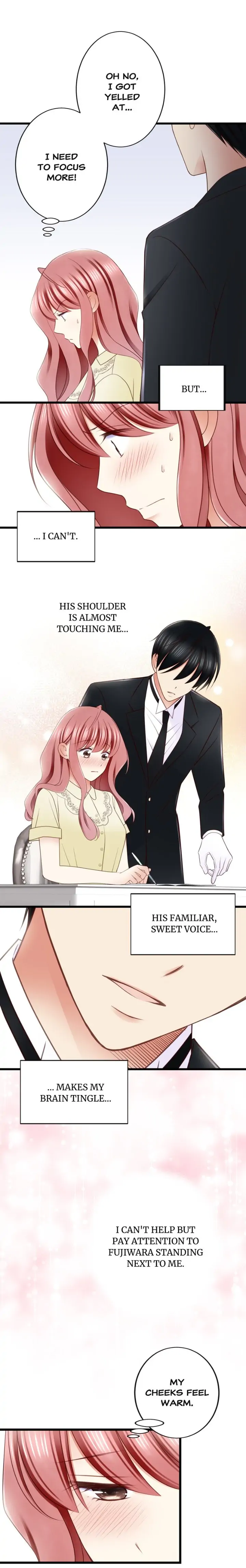 Teach Me, Mr. Sadistic Butler Chapter 40 - Page 13