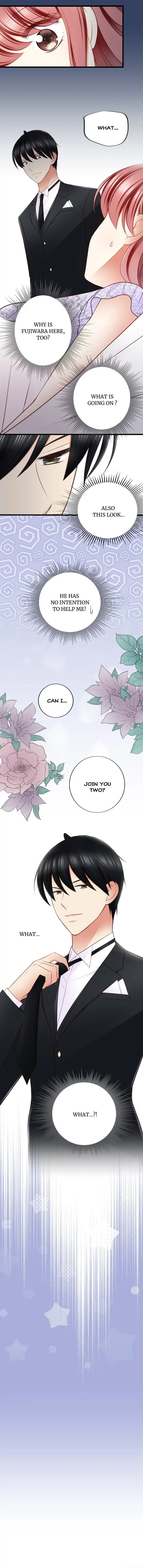 Teach Me, Mr. Sadistic Butler Chapter 40 - Page 6