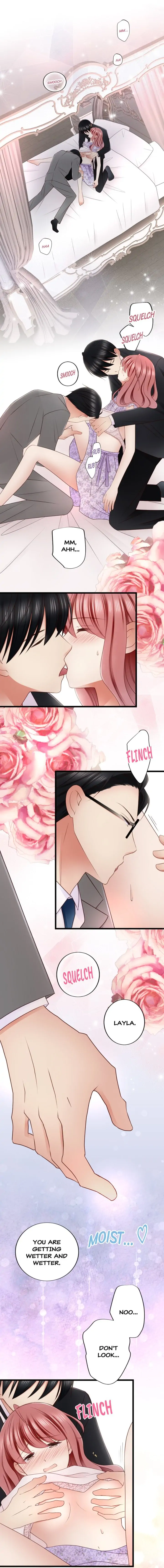 Teach Me, Mr. Sadistic Butler Chapter 40 - Page 7