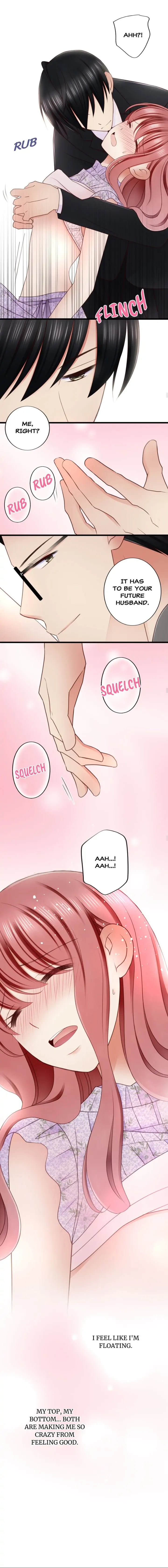 Teach Me, Mr. Sadistic Butler Chapter 40 - Page 9
