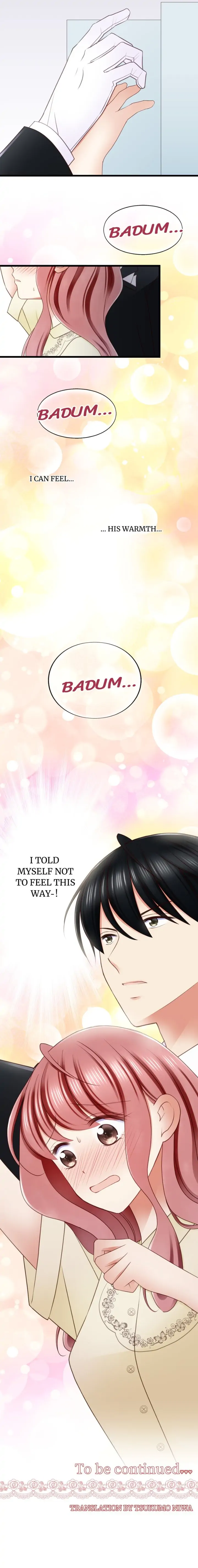 Teach Me, Mr. Sadistic Butler Chapter 41 - Page 14