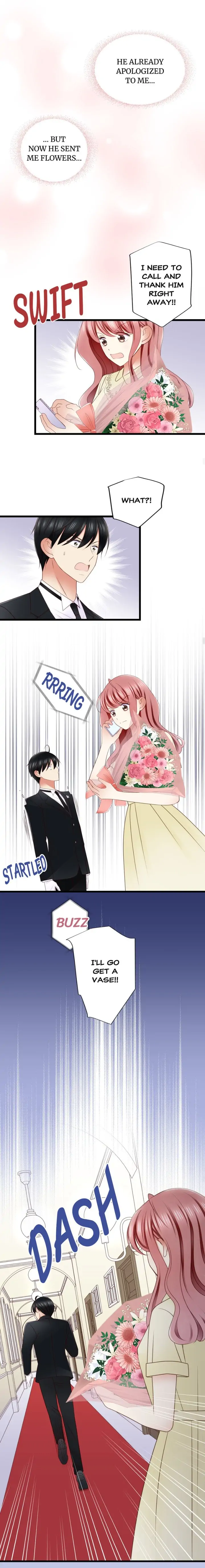 Teach Me, Mr. Sadistic Butler Chapter 41 - Page 6