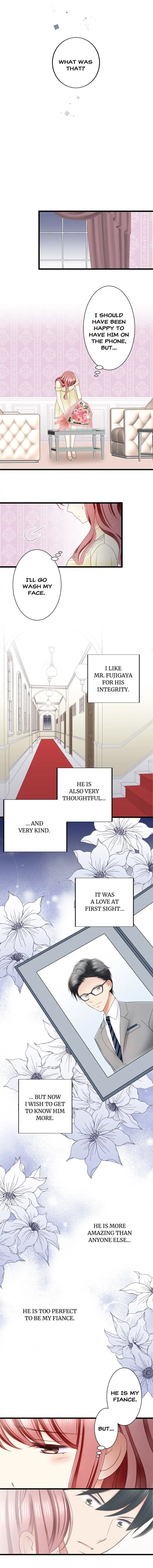 Teach Me, Mr. Sadistic Butler Chapter 41 - Page 10