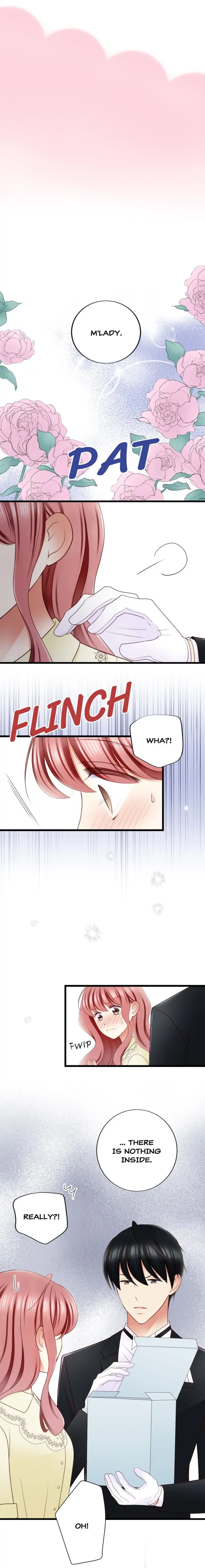 Teach Me, Mr. Sadistic Butler Chapter 42 - Page 2