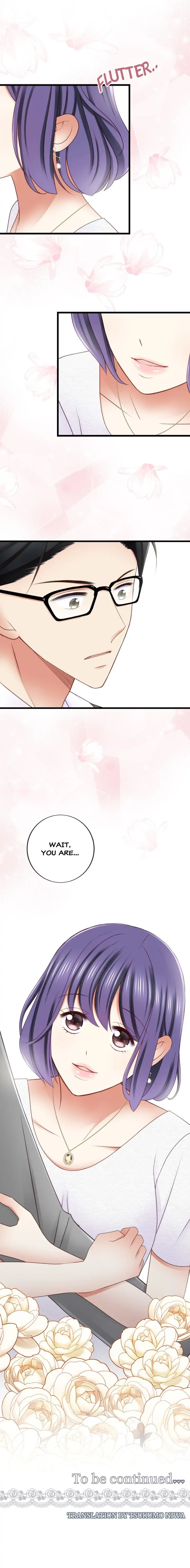 Teach Me, Mr. Sadistic Butler Chapter 42 - Page 14