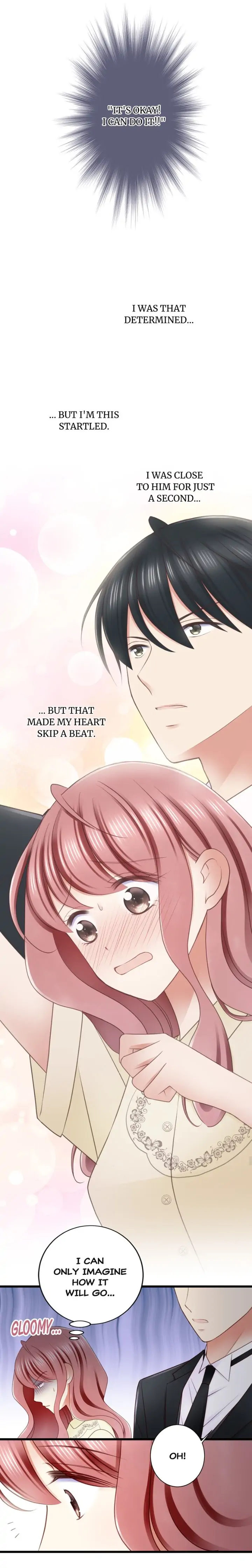 Teach Me, Mr. Sadistic Butler Chapter 42 - Page 5