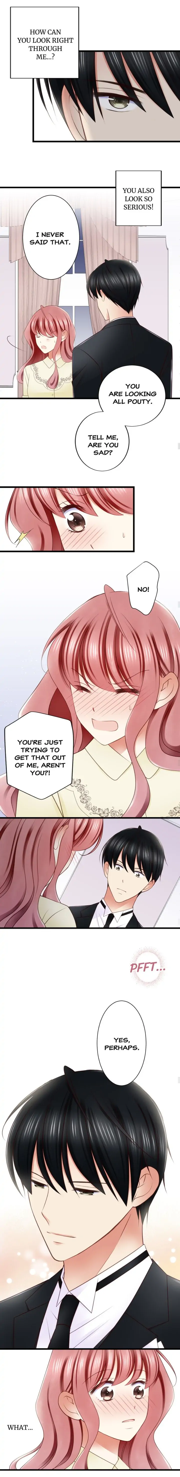 Teach Me, Mr. Sadistic Butler Chapter 42 - Page 7