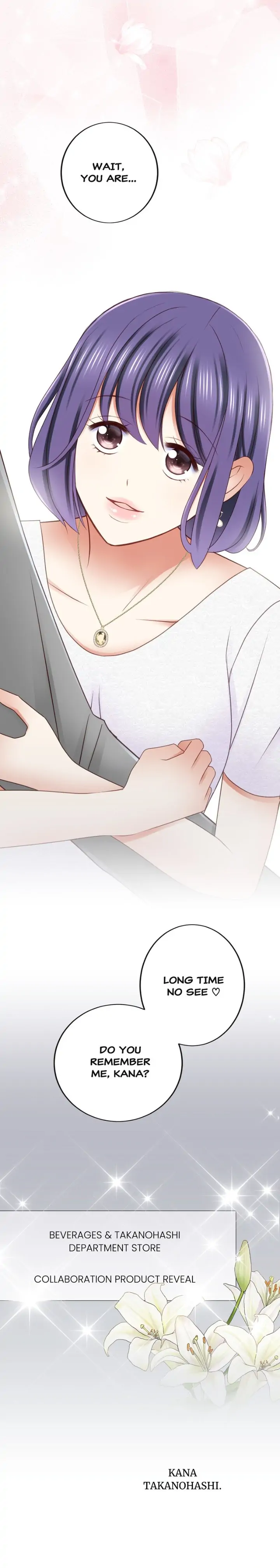 Teach Me, Mr. Sadistic Butler Chapter 43 - Page 1