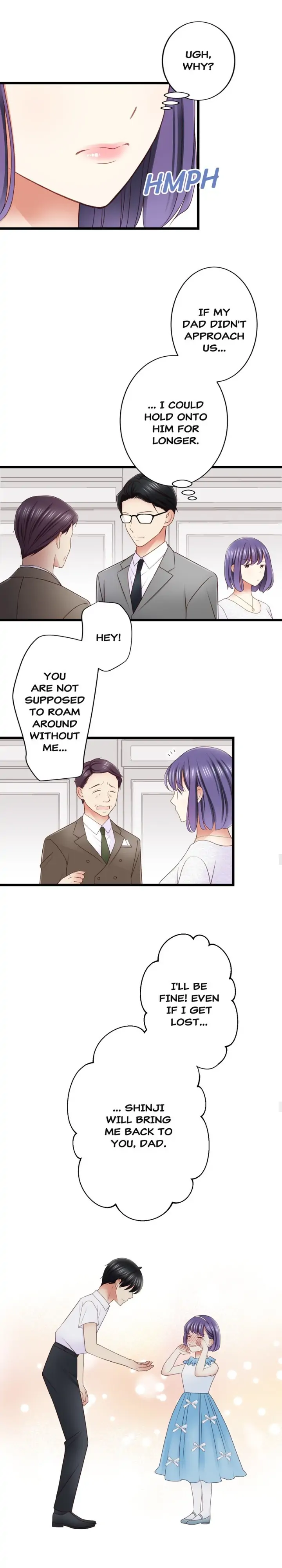 Teach Me, Mr. Sadistic Butler Chapter 43 - Page 5