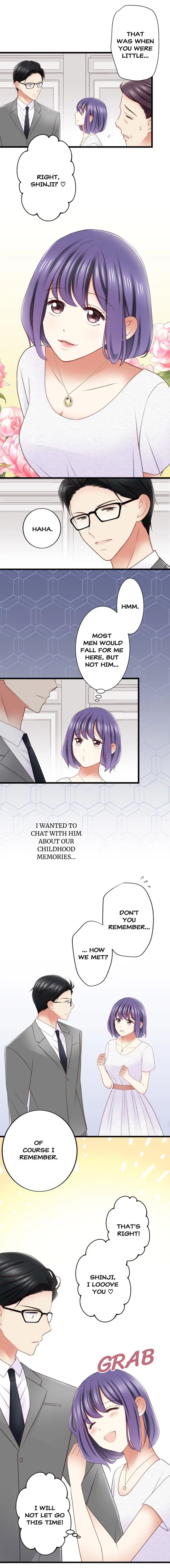 Teach Me, Mr. Sadistic Butler Chapter 43 - Page 6