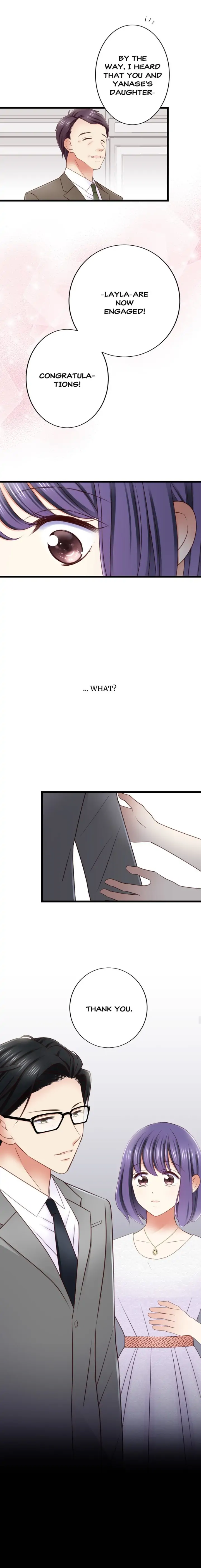 Teach Me, Mr. Sadistic Butler Chapter 43 - Page 7