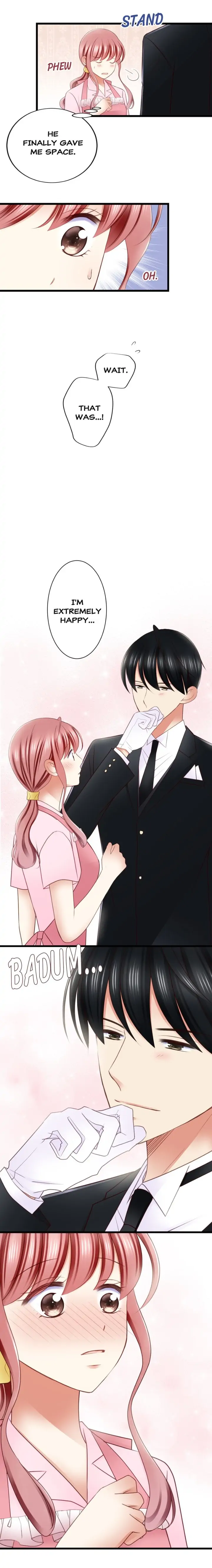 Teach Me, Mr. Sadistic Butler Chapter 44 - Page 13