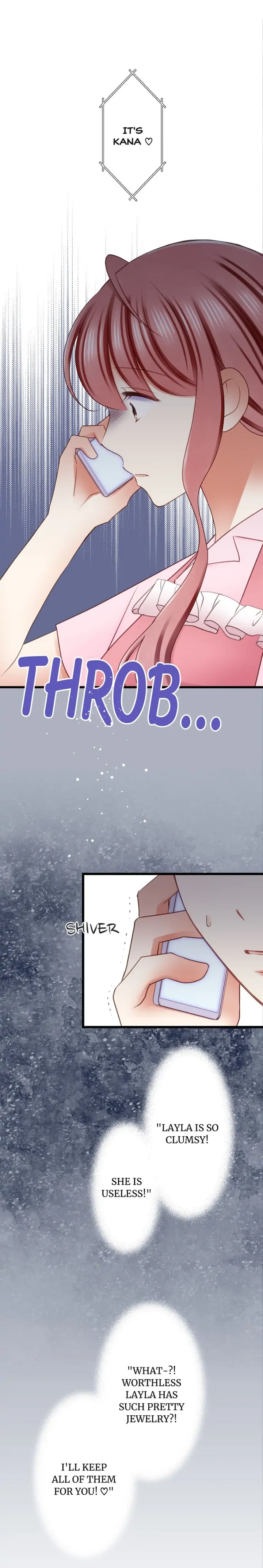 Teach Me, Mr. Sadistic Butler Chapter 45 - Page 1