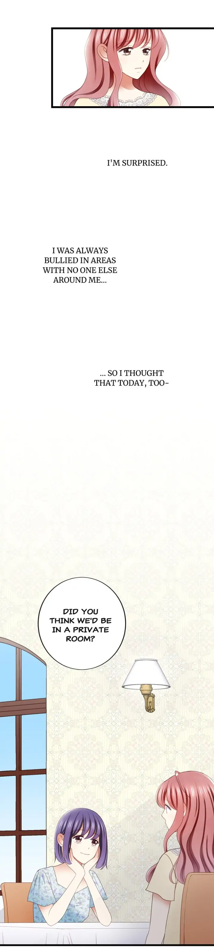 Teach Me, Mr. Sadistic Butler Chapter 45 - Page 14