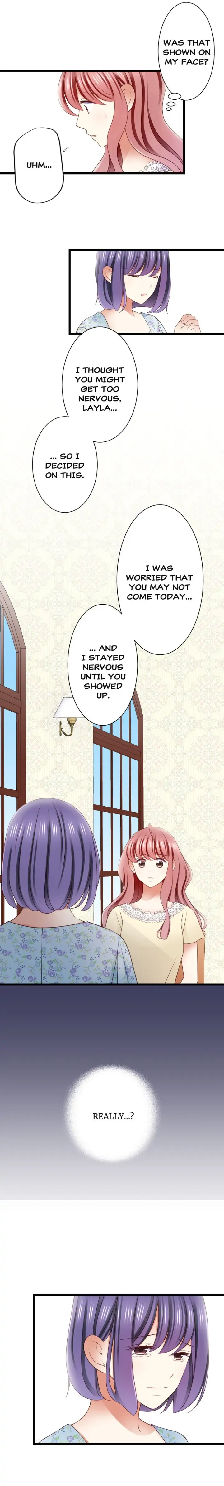 Teach Me, Mr. Sadistic Butler Chapter 45 - Page 15