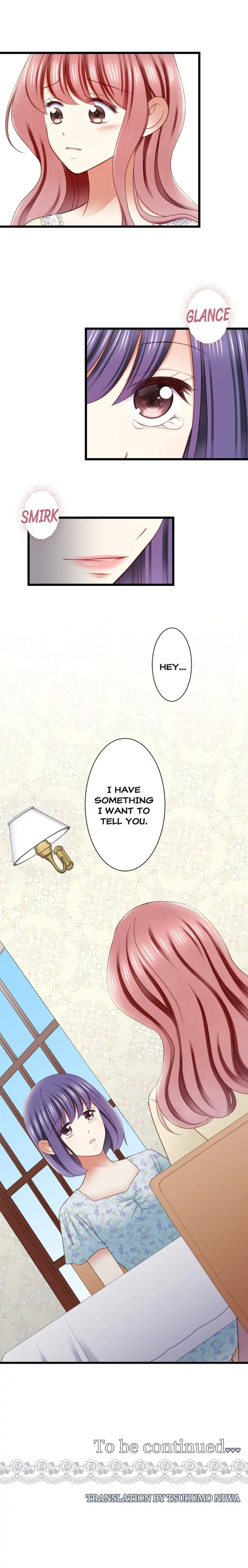 Teach Me, Mr. Sadistic Butler Chapter 45 - Page 16