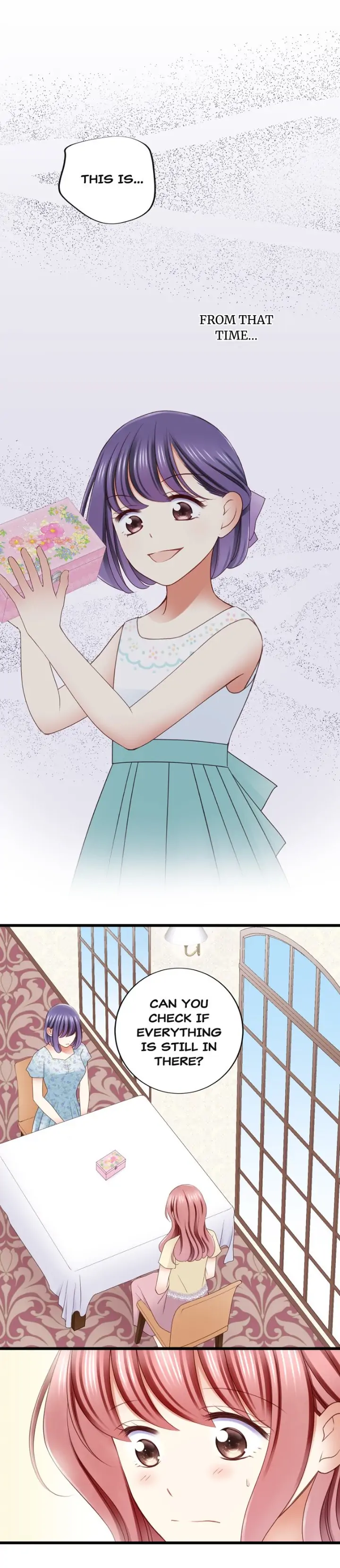 Teach Me, Mr. Sadistic Butler Chapter 46 - Page 2