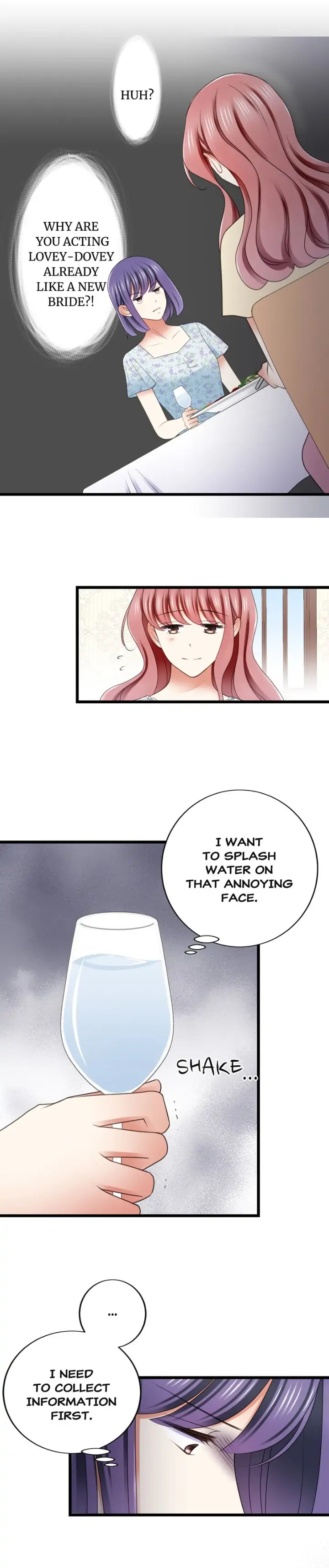 Teach Me, Mr. Sadistic Butler Chapter 46 - Page 11