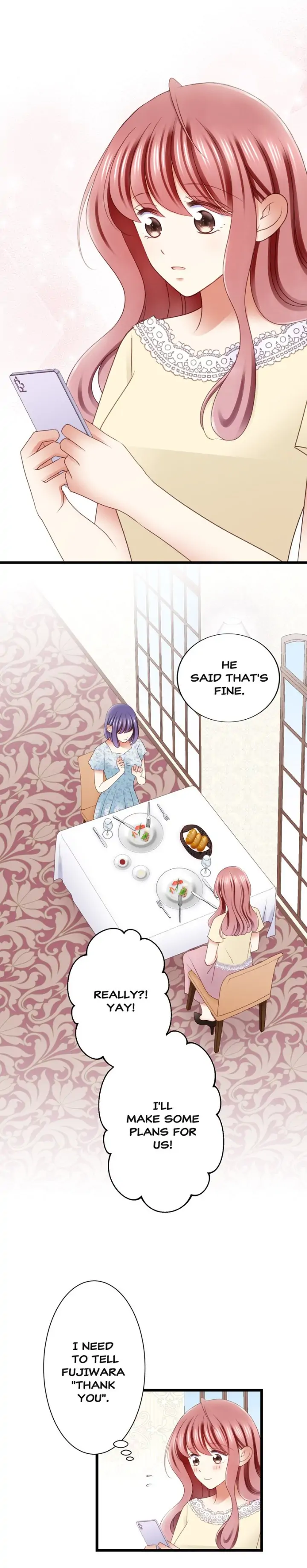Teach Me, Mr. Sadistic Butler Chapter 46 - Page 15