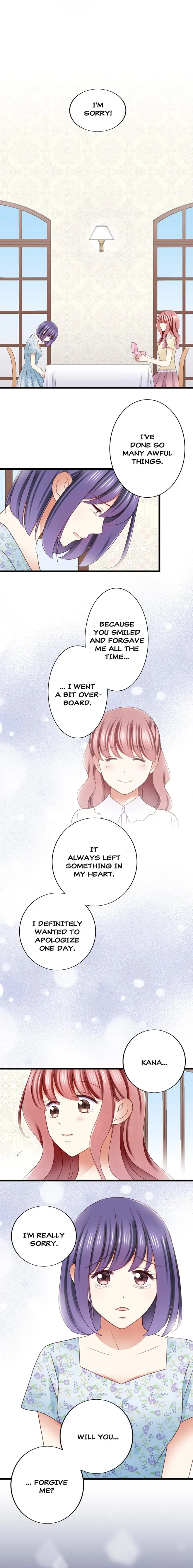 Teach Me, Mr. Sadistic Butler Chapter 46 - Page 4