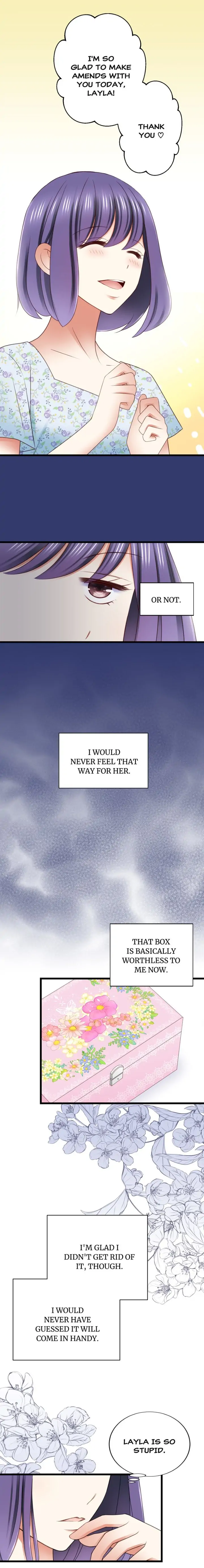 Teach Me, Mr. Sadistic Butler Chapter 46 - Page 8