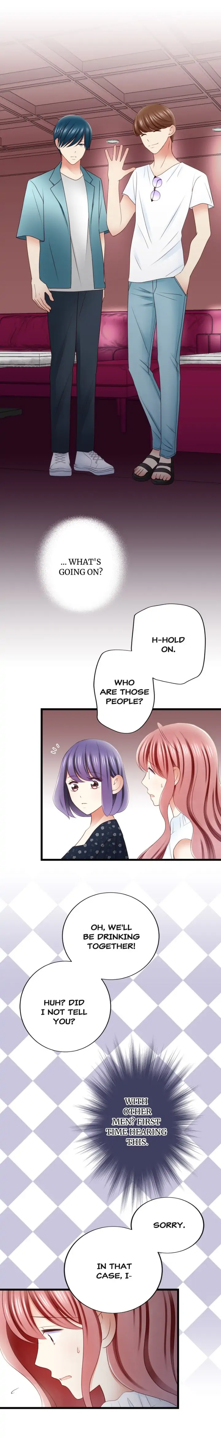 Teach Me, Mr. Sadistic Butler Chapter 47 - Page 10