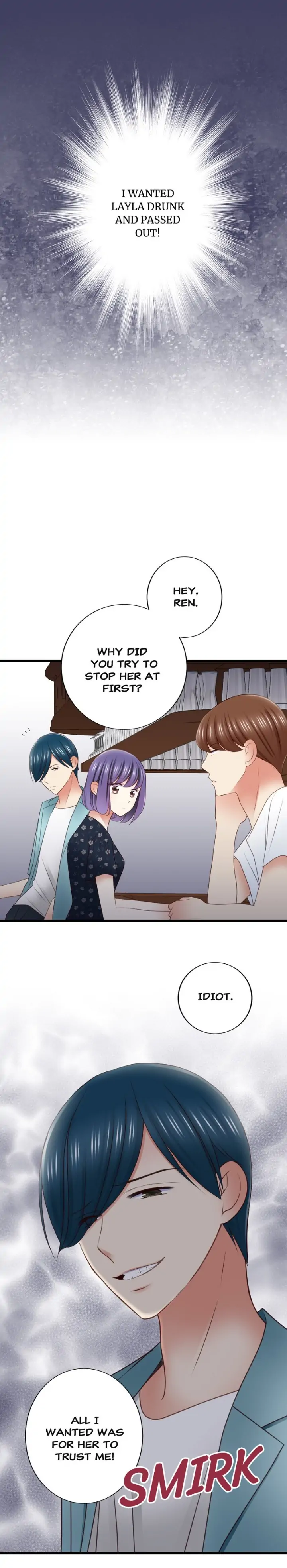 Teach Me, Mr. Sadistic Butler Chapter 48 - Page 12
