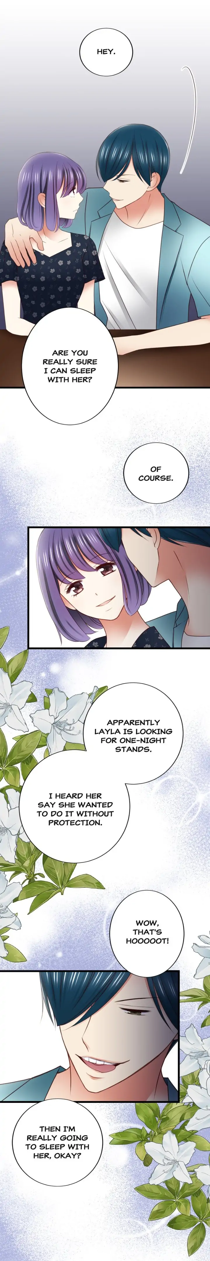 Teach Me, Mr. Sadistic Butler Chapter 48 - Page 13