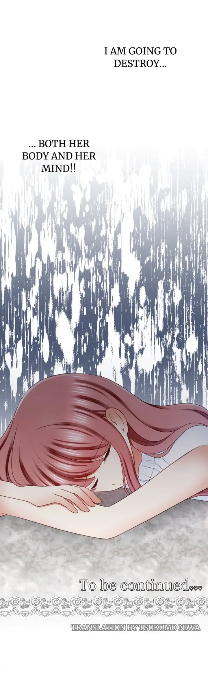 Teach Me, Mr. Sadistic Butler Chapter 48 - Page 16
