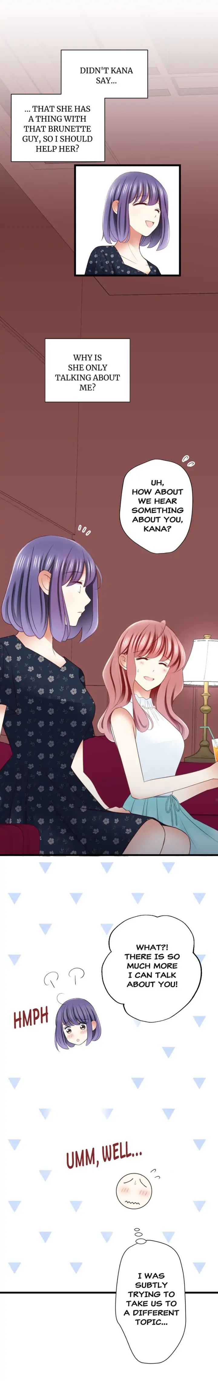 Teach Me, Mr. Sadistic Butler Chapter 48 - Page 4
