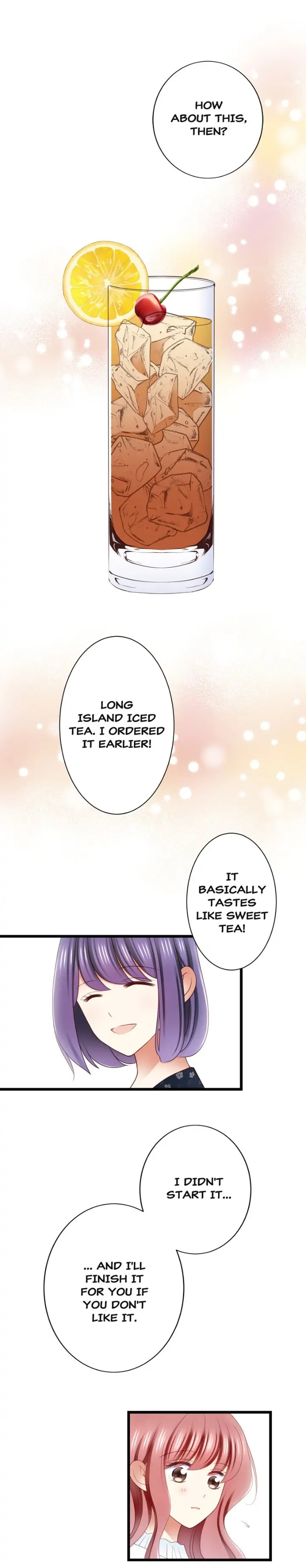 Teach Me, Mr. Sadistic Butler Chapter 48 - Page 8