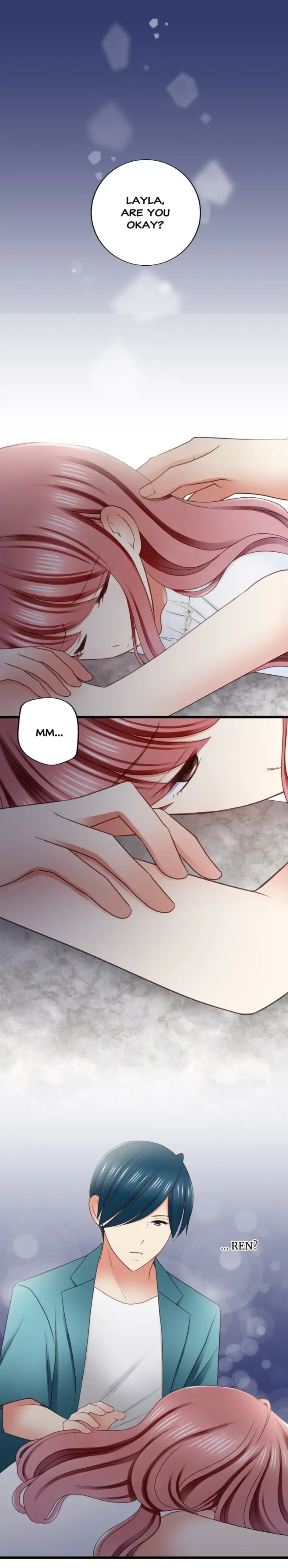 Teach Me, Mr. Sadistic Butler Chapter 49 - Page 1