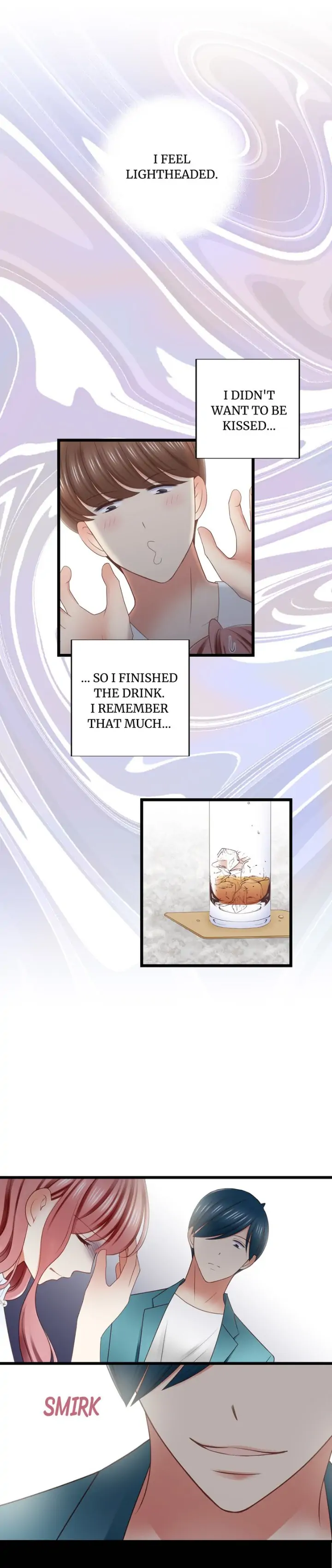 Teach Me, Mr. Sadistic Butler Chapter 49 - Page 2